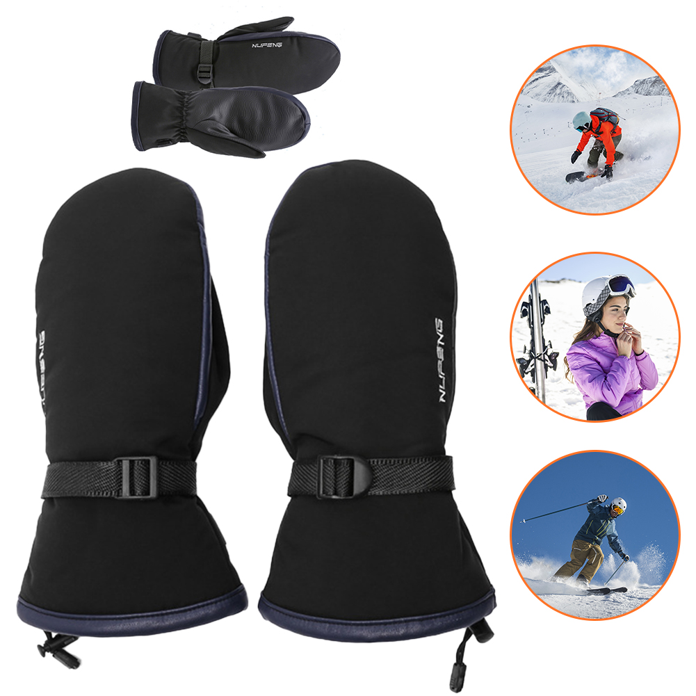 Hand Warmer Gloves USB Chargin – Hand Warmer Electric recenzja i cena