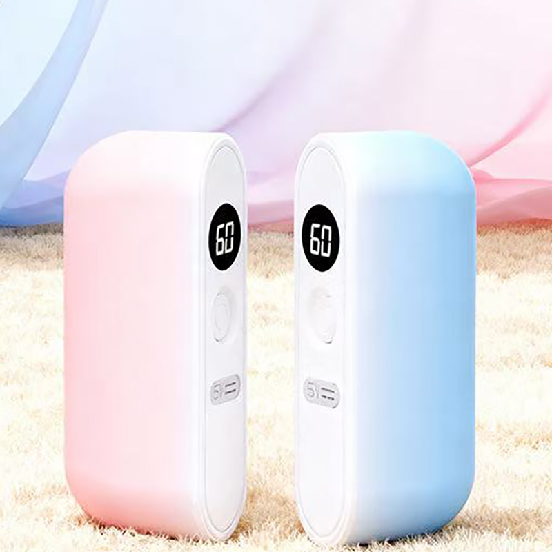 Podwójny ogrzewacz do rąk z mo – Hand Warmer Electric recenzja i cena