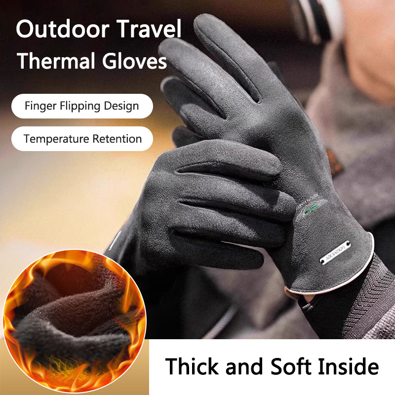 1 para motocyklowych rękawic z – Touch Screen Gloves recenzja i cena