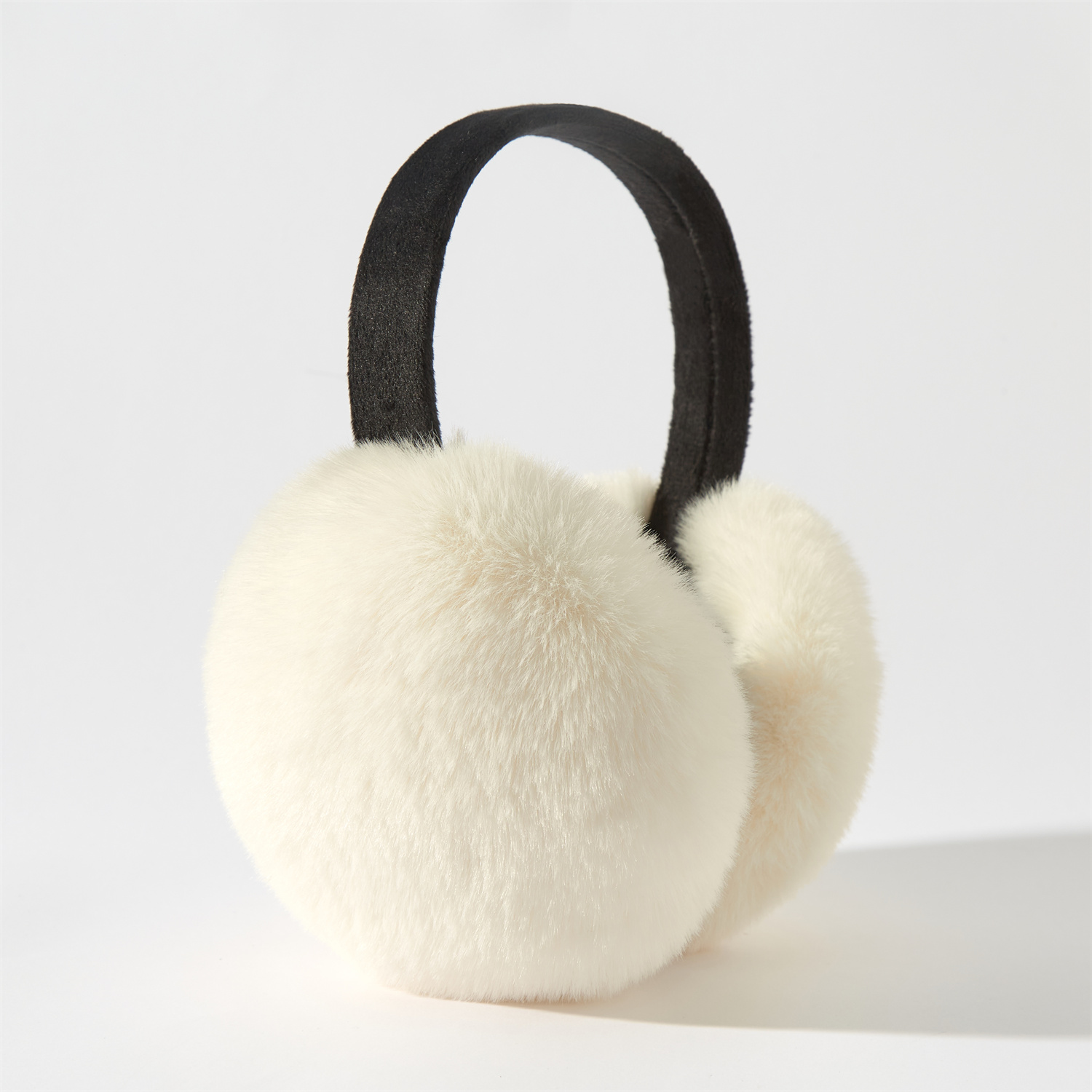 Modne nauszniki z efektem colo – Earmuffs Foldable recenzja i cena
