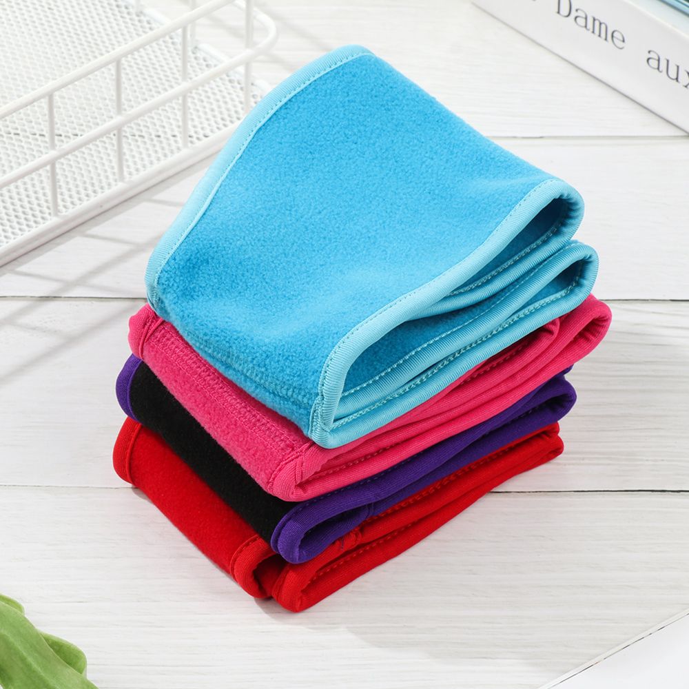 1 szt. Opaska do włosów damska – Fleece Ear Warmer Band recenzja i cena