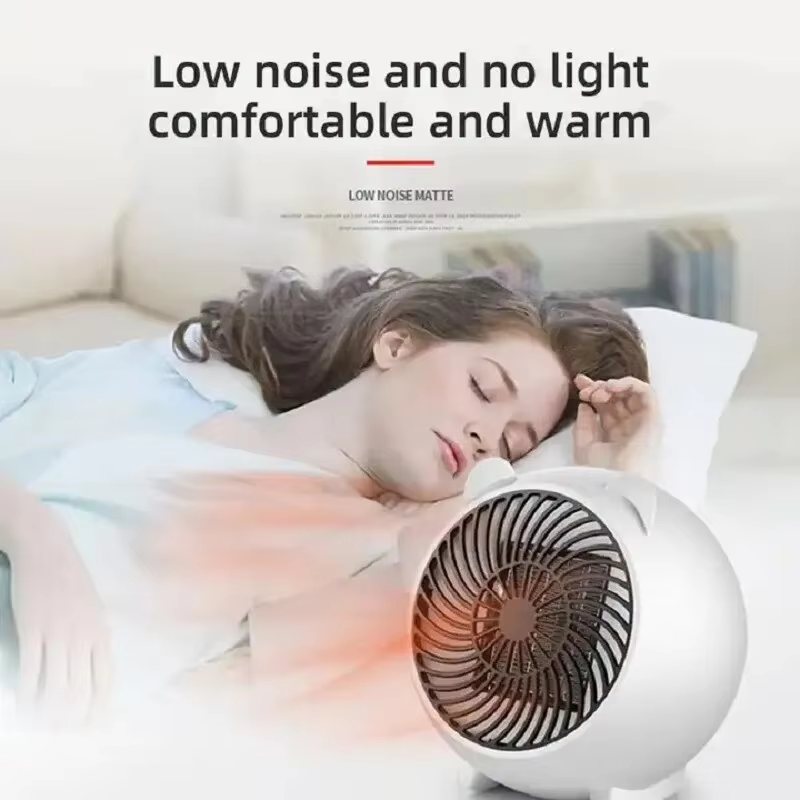 Grzejnik elektryczny Mini prze – Hand Warmer Electric recenzja i cena