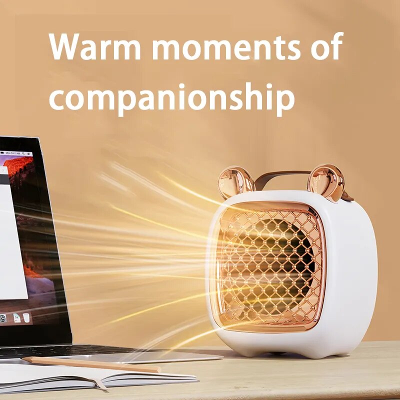 Grzejnik elektryczny Mini prze – Hand Warmer Electric recenzja i cena