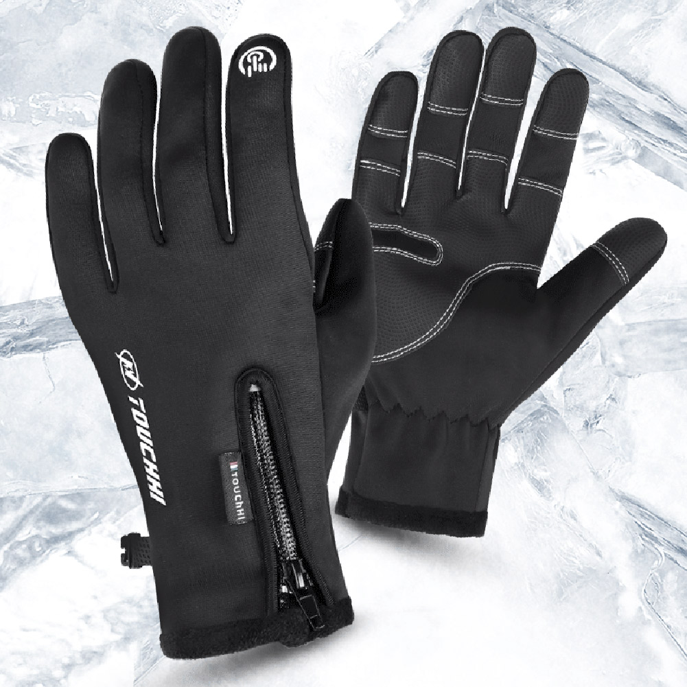 Rękawice ekran dotykowy USB el – Hand Warmer Electric recenzja i cena