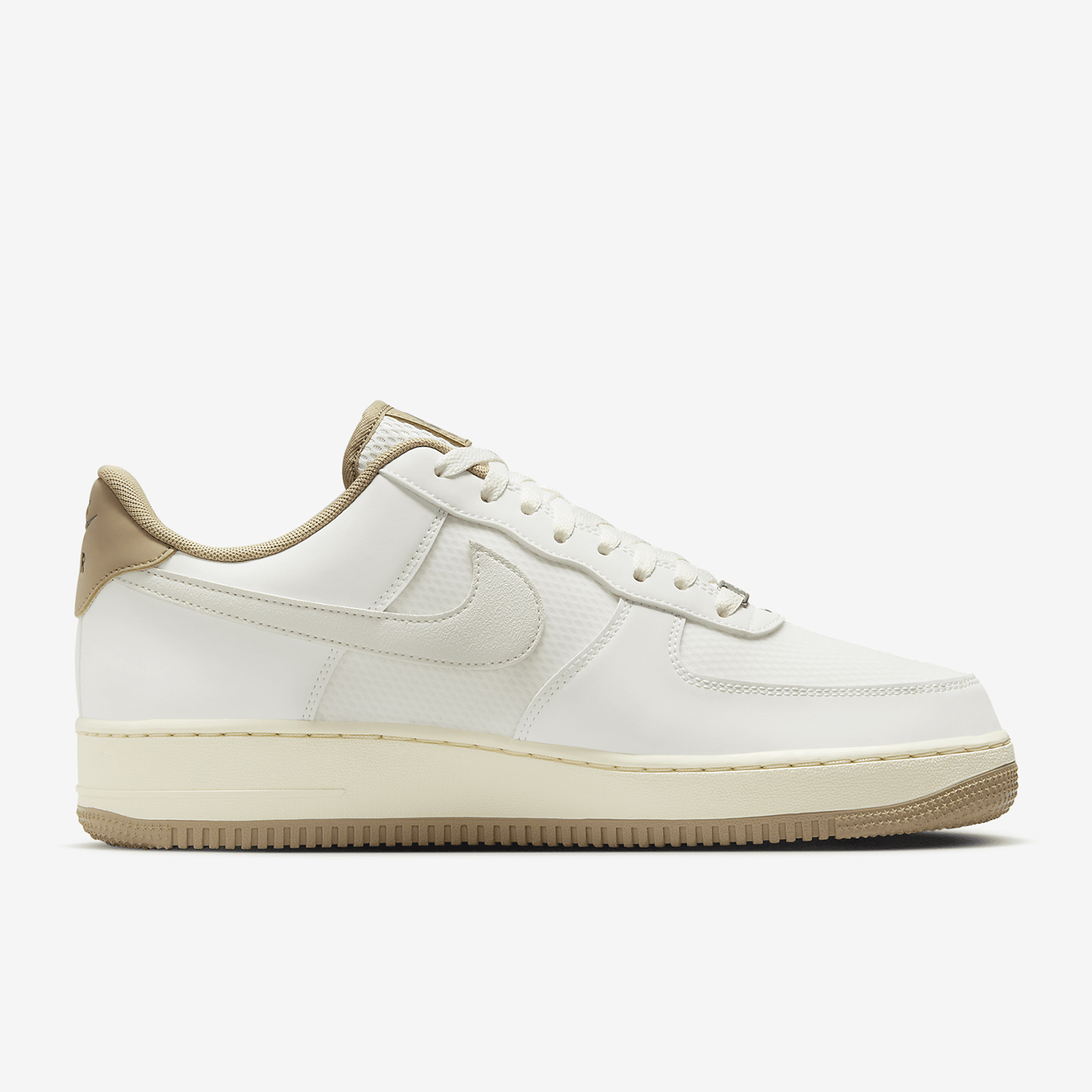 Oryginalne męskie buty sportow – Nike Shoes Air Force 1 recenzja i cena