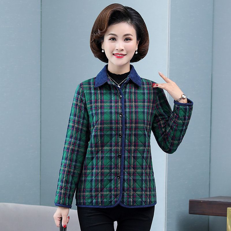 Jesienno-zimowa koszula w krat – Flannel Shirt Lined recenzja i cena
