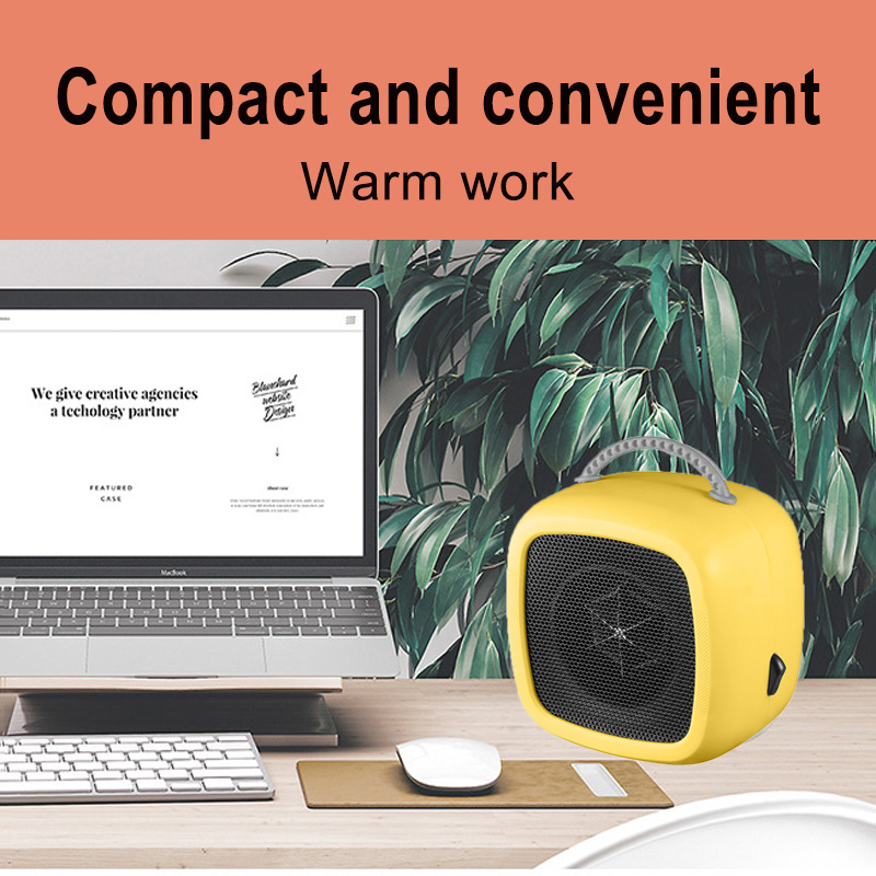 Mały grzejnik domowy Mini went – Hand Warmer Electric recenzja i cena