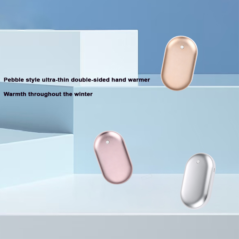 Ultracienki dwustronny ogrzewa – Hand Warmer Electric recenzja i cena