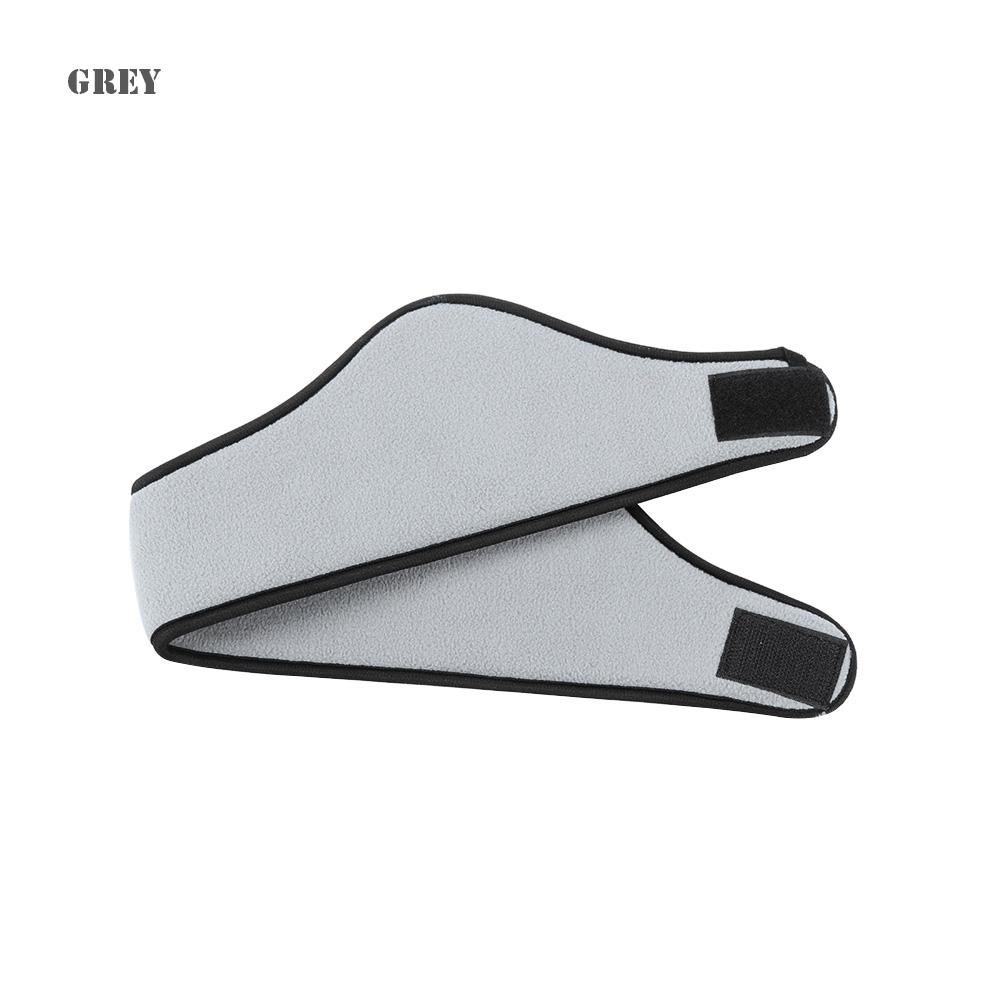 Ochraniacz na uszy do nart dam – Fleece Ear Warmer Band recenzja i cena
