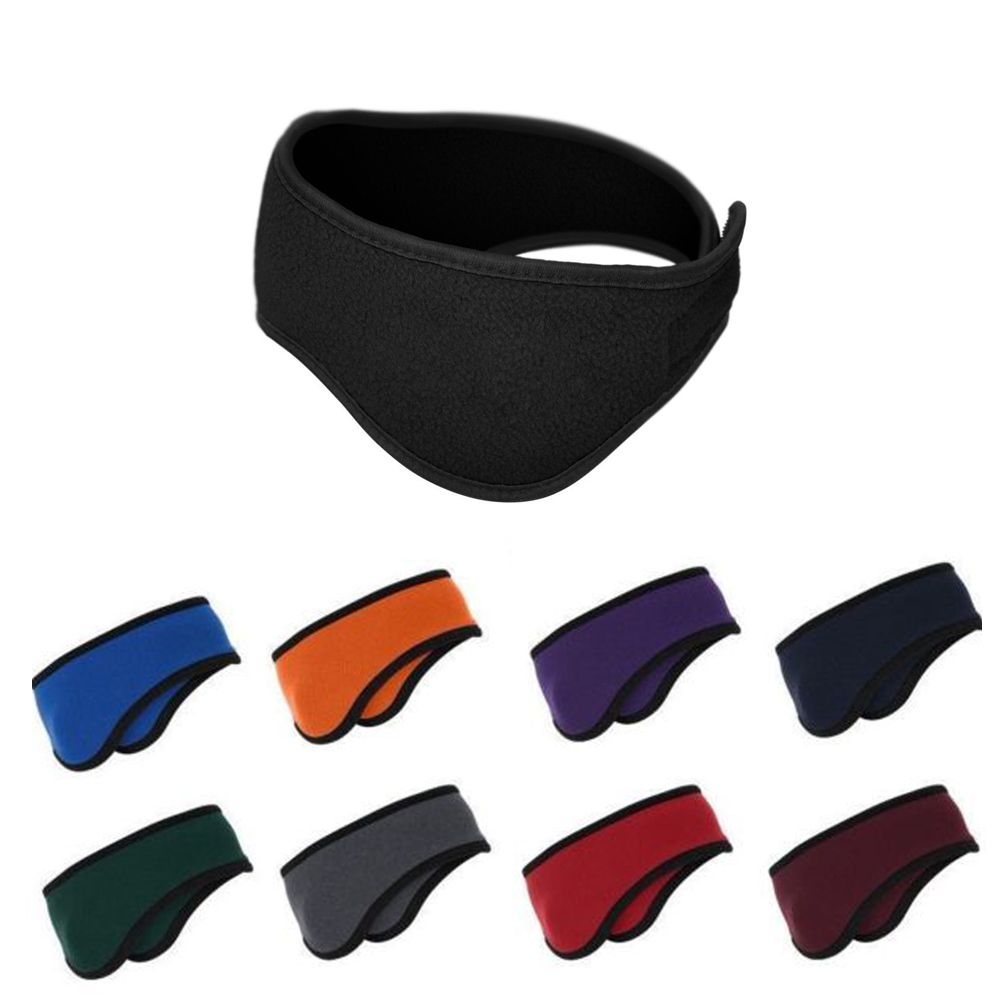 Ochraniacz na uszy do nart dam – Fleece Ear Warmer Band recenzja i cena