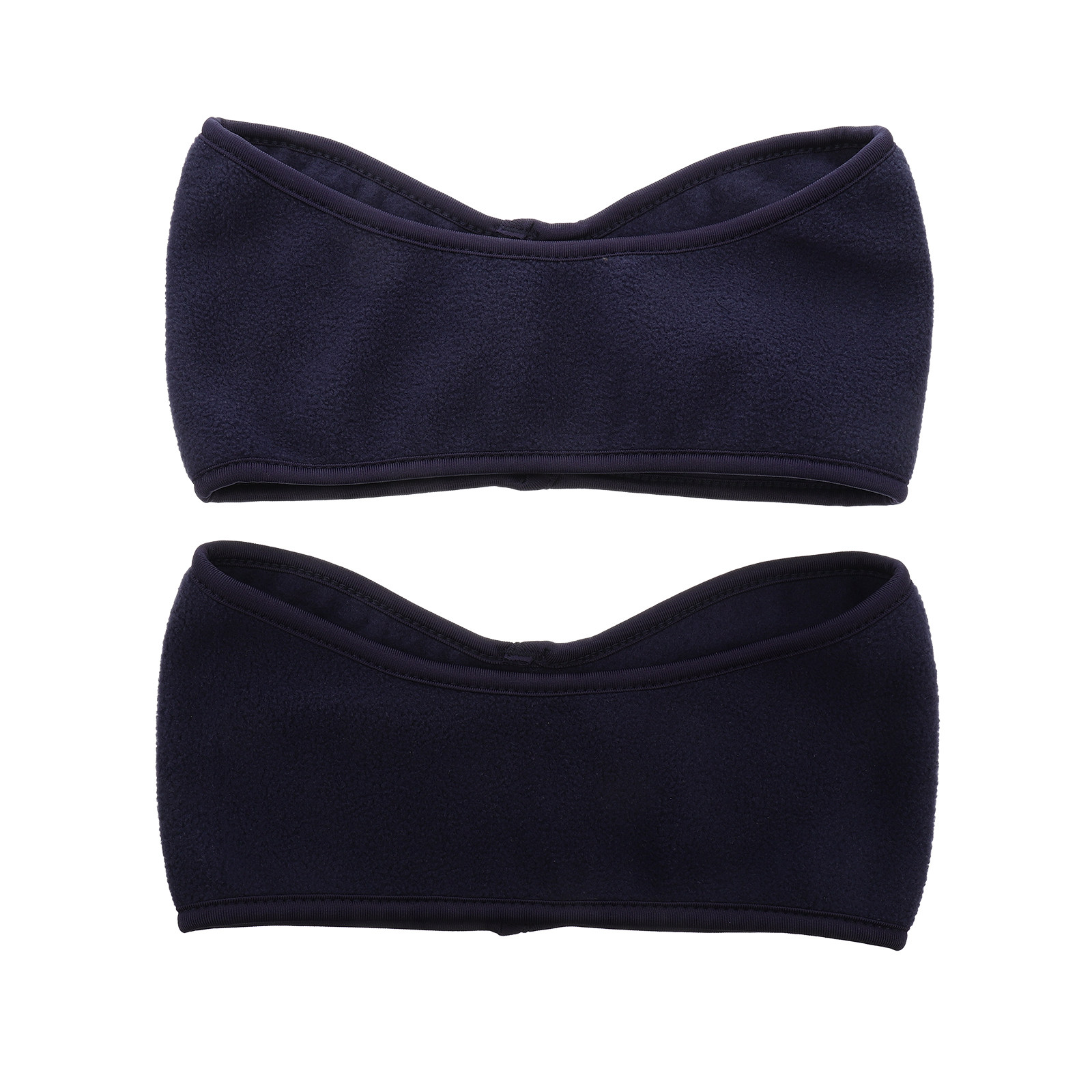2 sztuki ciepłych, unisexowych – Fleece Ear Warmer Band recenzja i cena