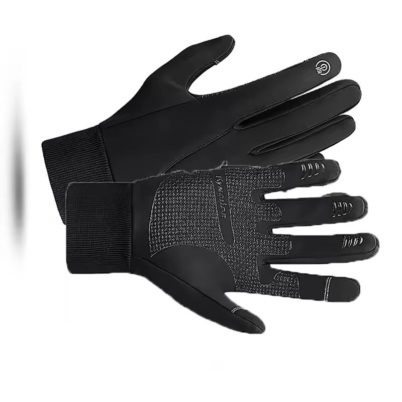 Rękawice motocyklowe zimowe Ky – Touch Screen Gloves recenzja i cena