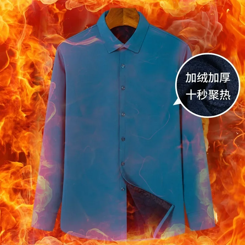 Męska koszula z długim rękawem – Flannel Shirt Lined recenzja i cena